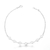 Pulseira Zircônias - comprar online
