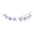 Earcuff Lavanda - comprar online