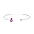 Bracelete Celebrating Rosa - comprar online