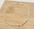 Pulseira Cartier Estendida na internet