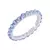 Anel Aparador Aquamarine - comprar online