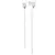 Brinco Corrente Rosa - comprar online