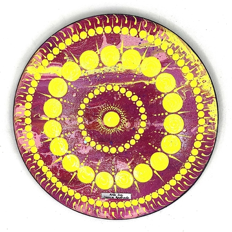 Mnadala da Criatividade Coleção Neon - buy online