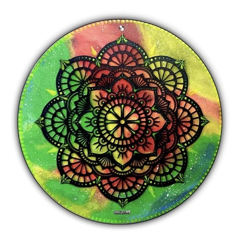 Flor da Aurora — 35 cm - comprar online