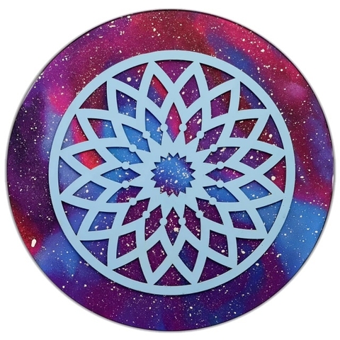 Galáxia da Vida — 40 cm - comprar online