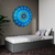 Mandala Tridimensional Floral