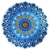 Mandala Tridimensional Floral - buy online