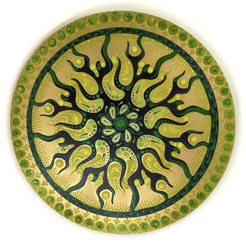 Luz Mágica — 35 cm - comprar online