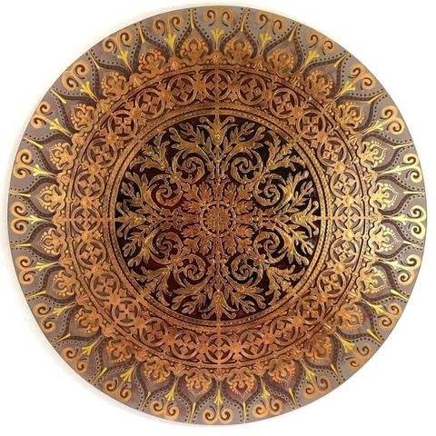 Mandala Vitral - buy online