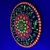 AURORA - Coleção Neon 20 cm - Arte Zen