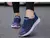 Tênis Casual Feminino - Zion Shoes