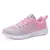 Tênis Kitleler Feminino (runner) - Zion Shoes
