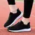 Tênis Kitleler Feminino (runner) - Zion Shoes