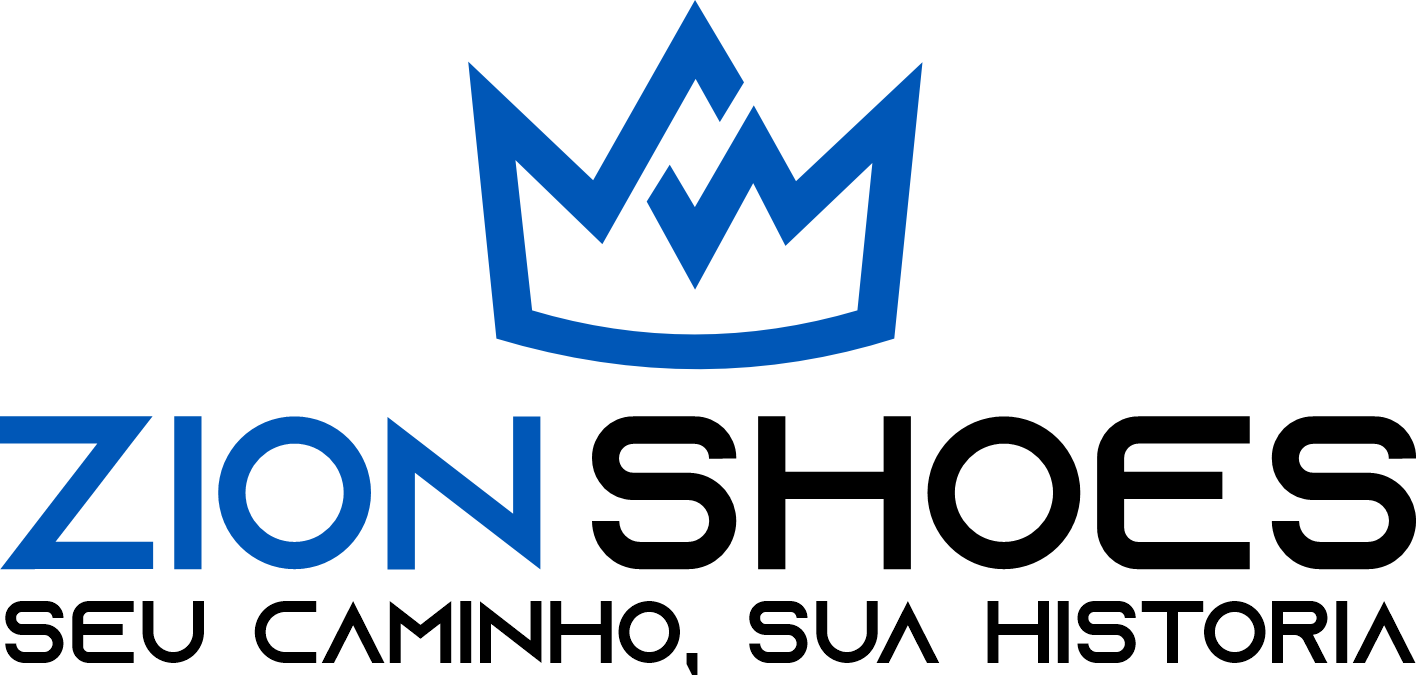Zion Shoes