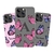 Capa de Celular personalizada Borboletas