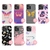 Capa de Celular personalizada Borboletas na internet