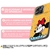 Capa Personalizada da Minnie e Mickey - Loja Mosca Smart