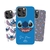 Capa do Stitch Personalizada com seu Nome