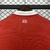 Camisa Adidas Internacional 25 Vermelha - Torcedor - loja online