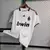 Camisa Retrô AC Milan 2009/10 Away Adidas - Branco na internet
