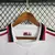 Camisa Retrô AC Milan 2009/10 Away Adidas - Branco