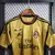 Camisa Retrô AC Milan Second Guest 13/14 - Dourado na internet