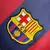Camisa Retrô Barcelona 14/15 Home Nike - Vermelho e Azul - SUPRA SHIRTS - PROMOÇAO | PAGUE 2 LEVE 3