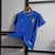 Camisa Retrô Brasil 1998 Away Nike - Azul na internet