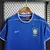 Camisa Retrô Brasil 1998 Away Nike - Azul - SUPRA SHIRTS - PROMOÇAO | PAGUE 2 LEVE 3