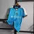 Camisa Retrô Manchester City 1999 Home Eidos - Azul na internet