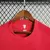 Camisa Retrô Manchester United 07/08 Home Nike - Vermelho - loja online