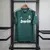 Camisa Retrô Real Madrid 12/13 Away Adidas - Verde