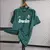 Camisa Retrô Real Madrid 12/13 Away Adidas - Verde - comprar online