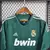 Camisa Retrô Real Madrid 12/13 Away Adidas - Verde - SUPRA SHIRTS - PROMOÇAO | PAGUE 2 LEVE 3