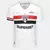 Camisa São Paulo 25/26 New Balance Torcedor Masculina - Branca