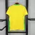 Camisa Seleção Brasil 25/26 Torcedor Masculina Nike - Amarela - comprar online