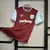 Camisa West Ham United Home 24/25 Torcedor Umbro Masculino - comprar online