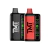 Vape Floyd Mayweather TMT | Desechable 15,000 Hits