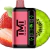 Vape Floyd Mayweather TMT Strawberry kiwi | Desechable 15,000 Hits