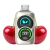 Imagen de Waka Duo 25K | Desechable 25,000 hits