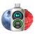 Waka Duo 25K | Desechable 25,000 hits - Vapes Spectra