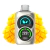 Waka Duo 25K | Desechable 25,000 hits