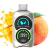 Waka Duo 25K | Desechable 25,000 hits - comprar en línea