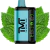 Vape Floyd Mayweather TMT Miami mint | Desechable 15,000 Hits