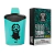 Vape Death Row 7000 Puffs Mint