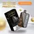 Vape Presidential Black dragon ice Boss B Bar 18000 Caladas