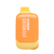 Vape Orion Bar Young P15 6000 hits Orange pineapple mango | Vape Desechable Económico con 5% de Nicotina en CDMX