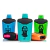 Death Row Vape 7000 Puffs | Estilo y Sabor en México - comprar en línea