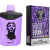 Imagen de Death Row Vape 7000 Puffs | Estilo y Sabor en México