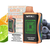 Vape MTRX MX 25K puff lime berry orange